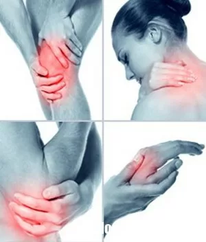 Những phiền toái thường thấy do thoái hóa khớp mang lại