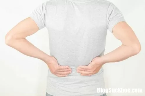 Nguyên nhân và cách trị bệnh gai cột sống