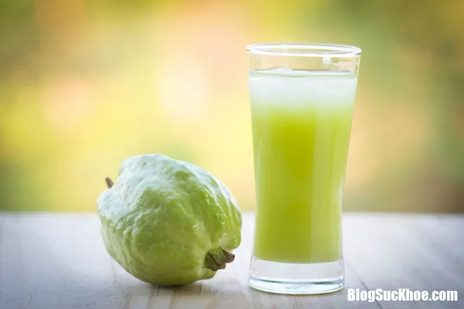 Đường huyết tăng do ăn ổi sai cách