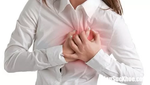 Không phải ung thư vú, sự thật thì đây mới là 10 căn bệnh gây tử vong hàng đầu đối với phụ nữ