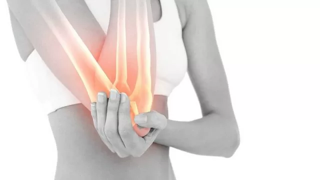 Xác định nguyên nhân gây ra bệnh cơ xương khớp