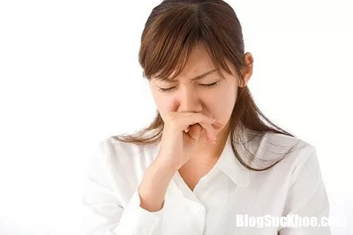 Ho kéo dài có thể dẫn đến nhiều bệnh nguy hiểm