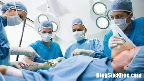 Những vấn đề người bệnh thường gặp phải sau phẫu thuật ung thư dạ dày