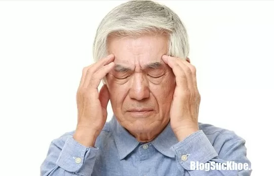 Những dấu hiệu cảnh báo sớm đột quỵ nên lưu ý