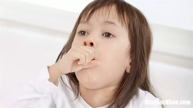 Cách xử trí khi bị ho thường xuyên