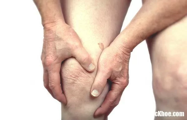 Nguy cơ tàn phế do viêm đa khớp dạng thấp