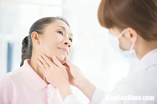 Bệnh viêm tuyến giáp có nguy hiểm hay không?