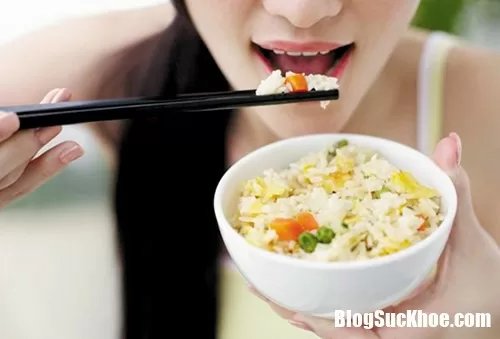 Giảm cân nhanh, hiệu quả bằng cách ăn bữa tối hợp lý