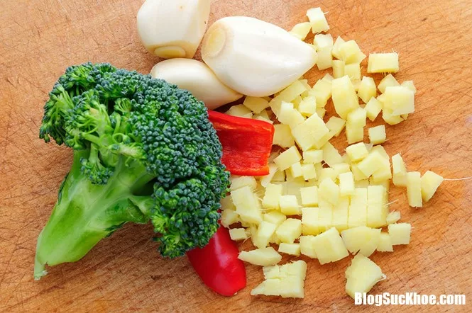Dinh dưỡng làm giảm nguy cơ mắc bệnh viêm khớp