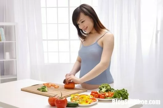 Phụ nữ mang thai có nên bổ sung DHA ?