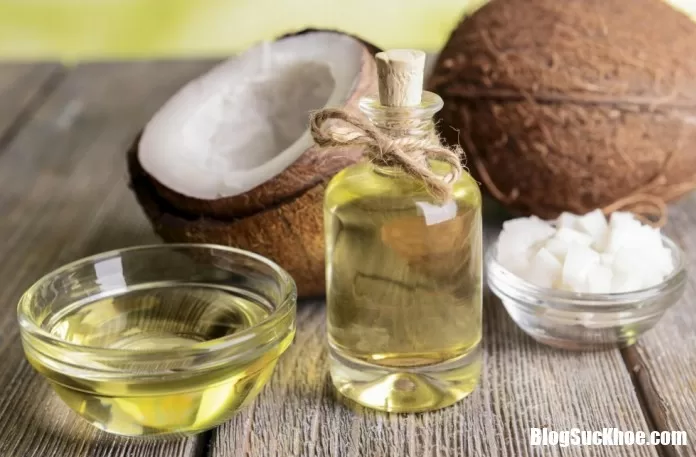 Hỗn hợp từ dầu dừa trị dứt điểm viêm khớp