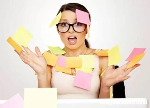 Hay quên có phải là do chứng đãng trí nhất thời hay là căn bệnh nguy hiểm nào khác ?