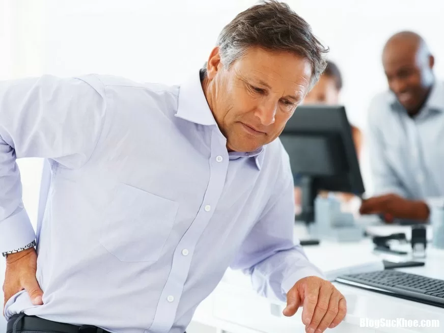 Những dấu hiệu cảnh báo nguy cơ ung thư ở nam giới lại ít được quan tâm