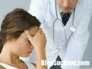 Đau đầu, đau nửa đầu có phải triệu chứng thiểu năng tuần hoàn não