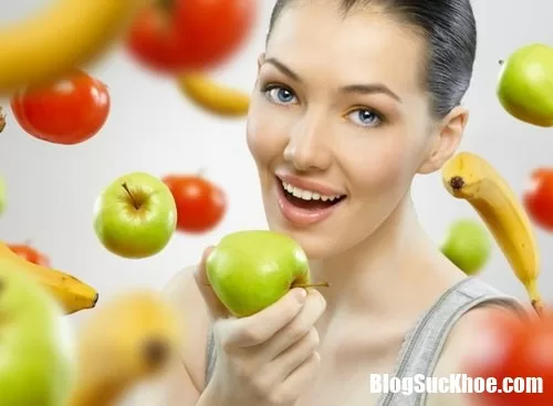 Những thực phẩm có tác dụng giảm cân hiệu quả