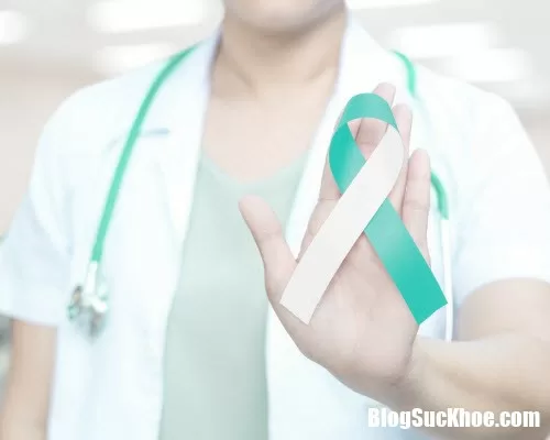 Những dấu hiệu nhận biết ung thư cổ tử cung dành cho chị em phụ nữ