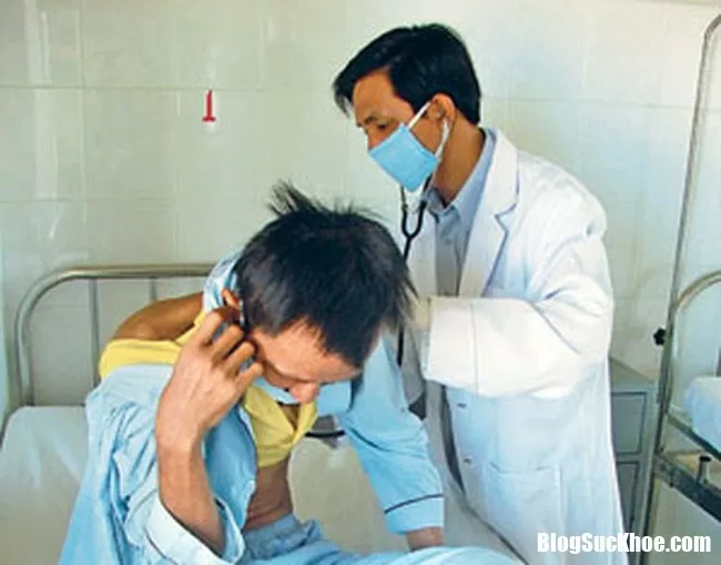 Số người nhiễm HIV tăng đột biến đến mức báo động