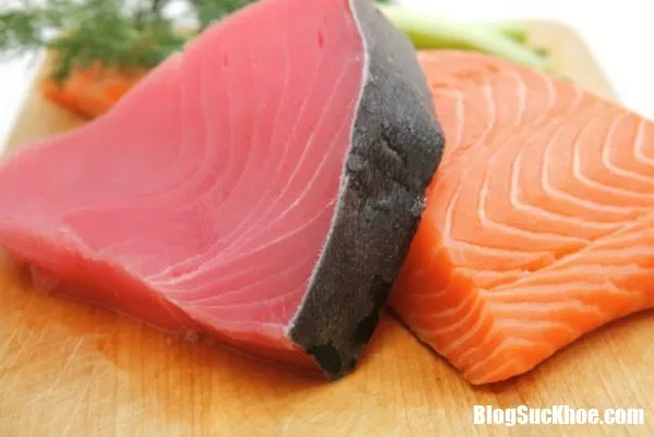 Những thực phẩm nên ăn để giảm triệu chứng ngủ ngáy