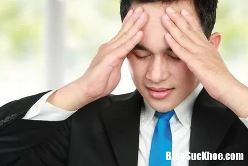 Nguyên nhân và cách phòng ngừa rối loạn tuần hoàn não