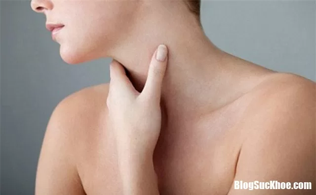 Triệu chứng đặc trưng của ung thư thanh quản thường bị bỏ qua