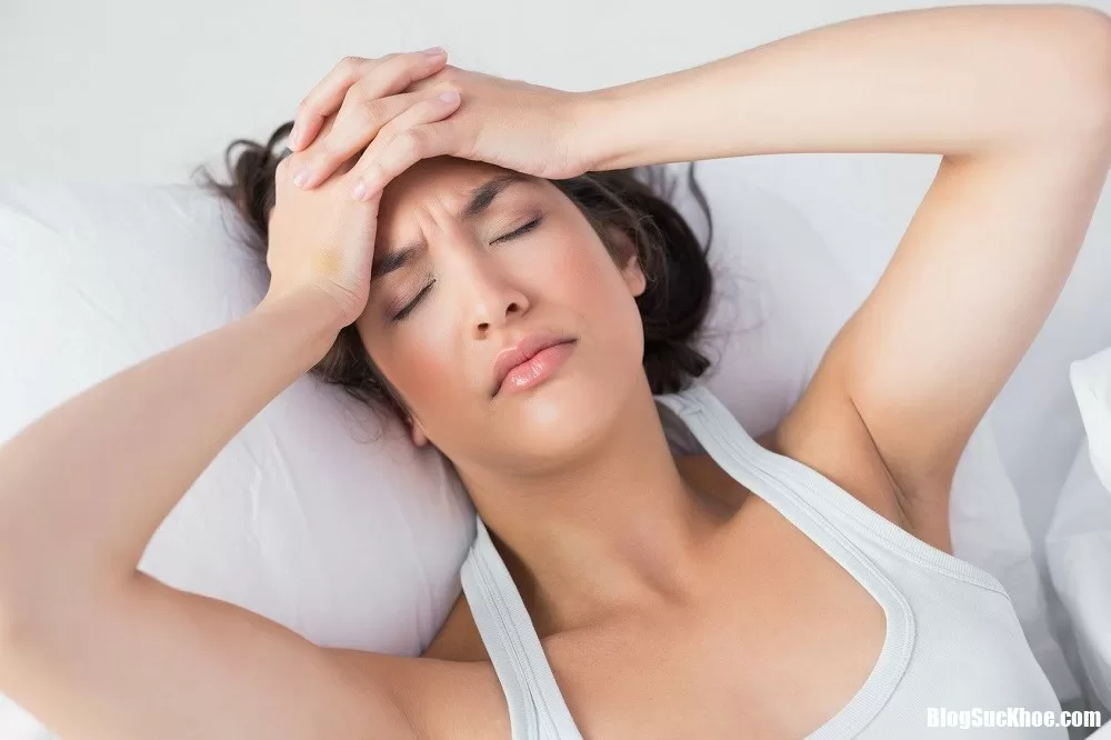 Dấu hiệu cơ thể đang thiếu sắt và mẹo giúp tăng lượng hấp thu sắt
