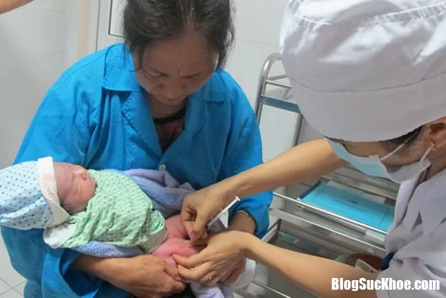 Nguy cơ bị xơ gan ở những trẻ không tiêm ngừa văcxin viêm gan B