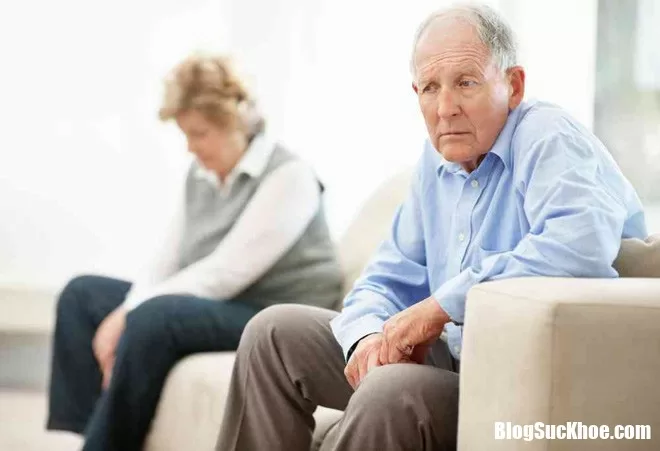 Teo não và suy giảm trí nhớ bắt đầu từ những lý do không ngờ