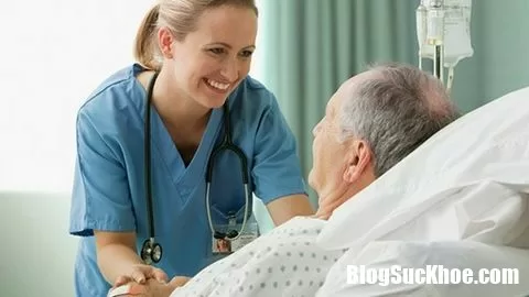 Chăm sóc bệnh nhân rối loạn tiền đình đúng cách