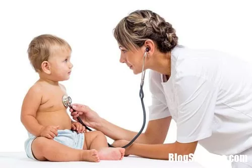 Các dấu hiệu viêm phổi ở trẻ em cần điều trị sớm