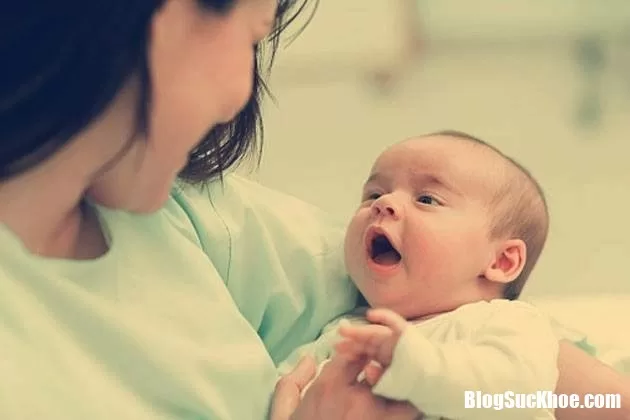 4 điều mẹ tuyệt đối không được làm sau khi sinh cần khắc cốt ghi tâm