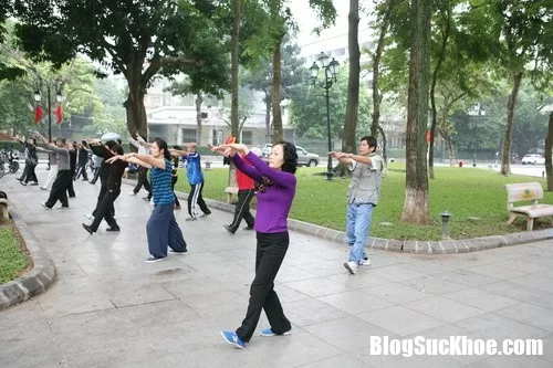 Bệnh nhân hen có nên tập thể thao không và tập như thế nào ?