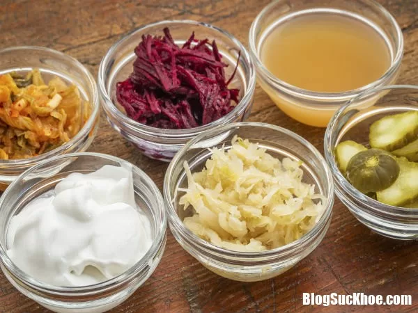 Điều trị ung thư ruột hiệu quả với probiotic