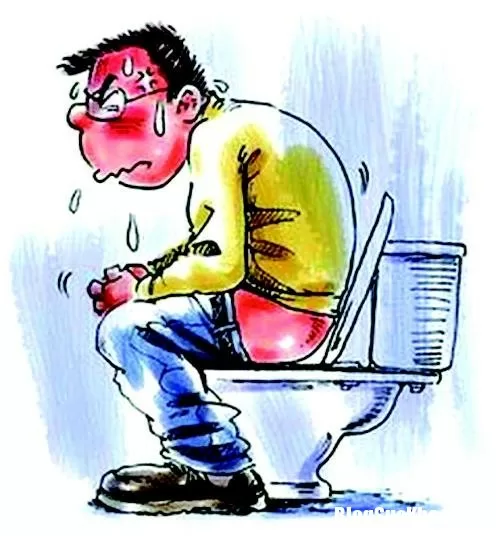Kiết lỵ và tiêu chảy khác nhau thế nào ?