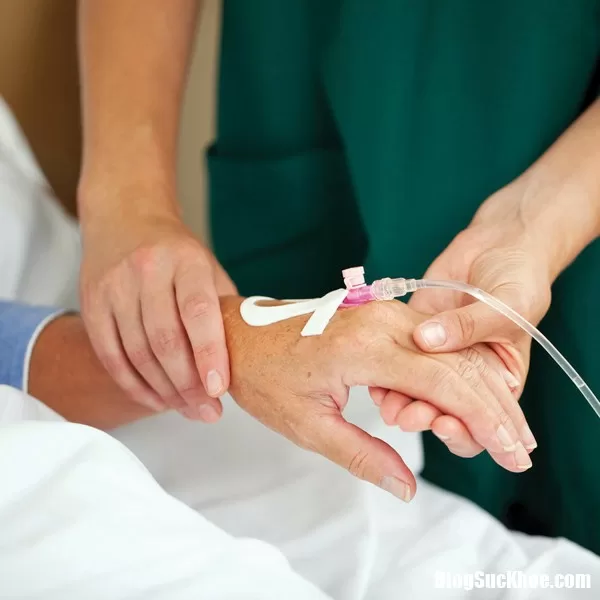 Tử vong do viêm gan siêu vi đang tăng lên đến mức báo động
