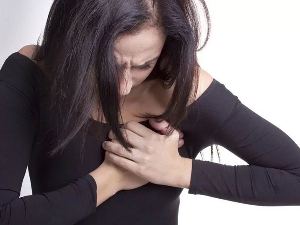 Những dấu hiệu báo trước nguy cơ bị bệnh tim, đột quỵ