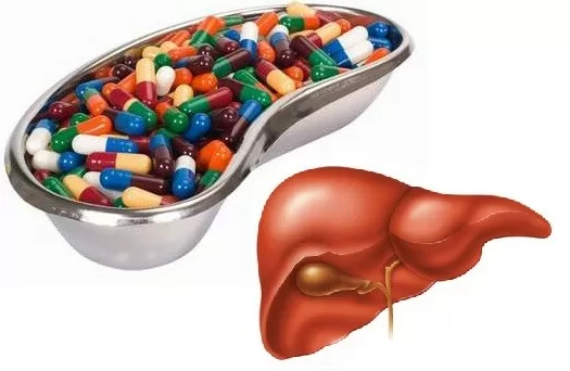 Không nên lạm dụng thuốc để bảo vệ gan