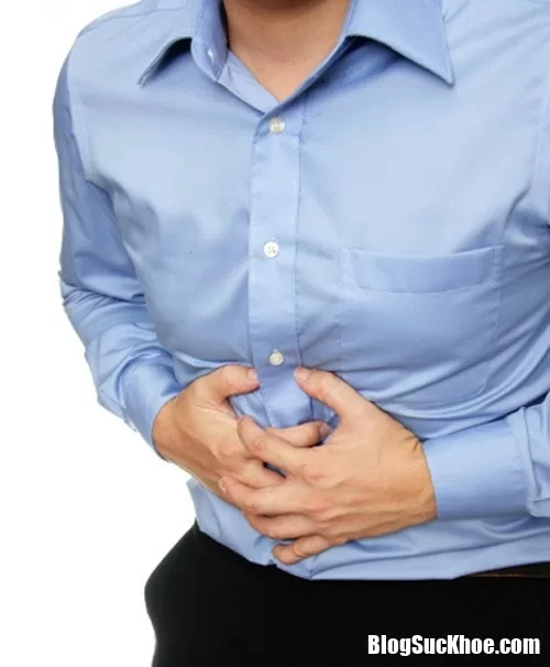 Triệu chứng nhận biết hội chứng ruột kích thích
