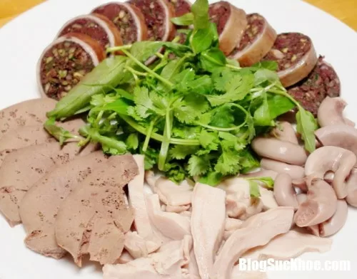Cách ăn uống phòng ngừa mỡ máu