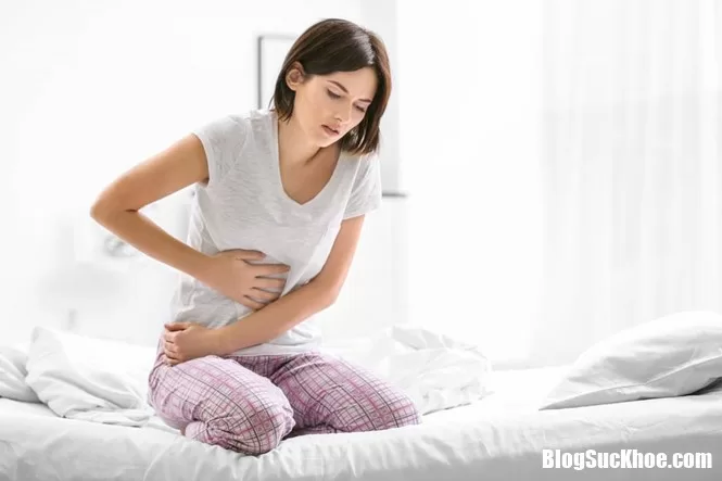 Phụ nữ không nên coi thường những triệu chứng thay đổi này trên cơ thể nhé