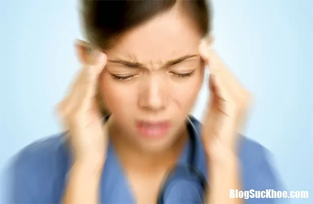 Những nguyên nhân gây rối loạn tiền đình