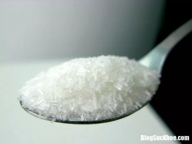 Hướng dẫn cách dùng bột ngọt đúng
