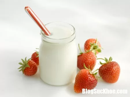 Những thực phẩm tốt cho dạ dày nên bổ sung thường xuyên