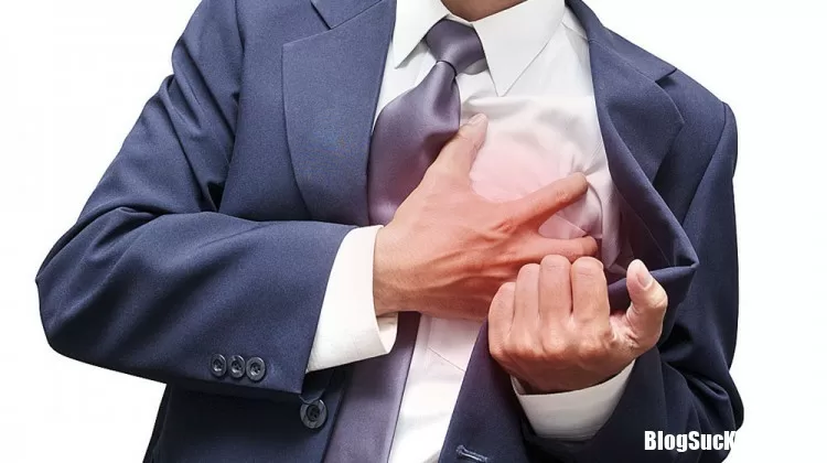 Đột quỵ do thói quen ăn uống sai cách