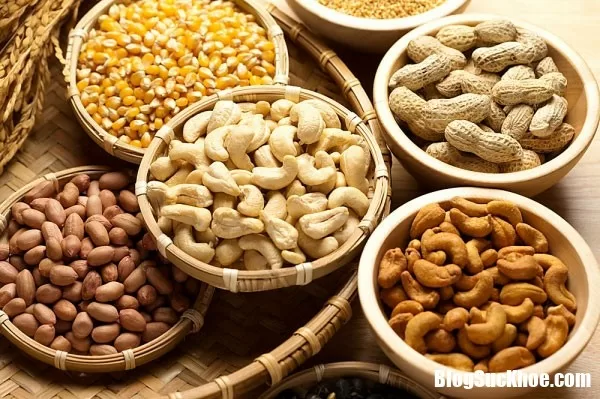 Những thực phẩm có tác dụng ngừa ung thư tuyến tiền liệt cho nam giới