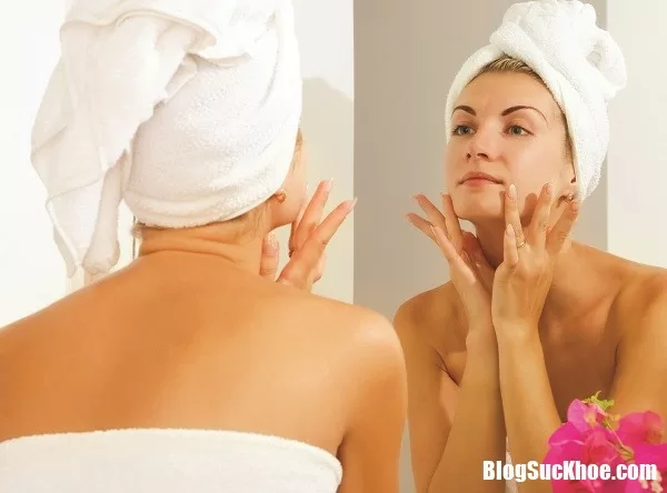 Cách uống vitamin E đúng cách để có làn da mịn màng