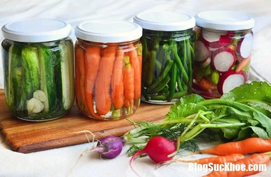 Những công dụng sức khỏe của lợi khuẩn