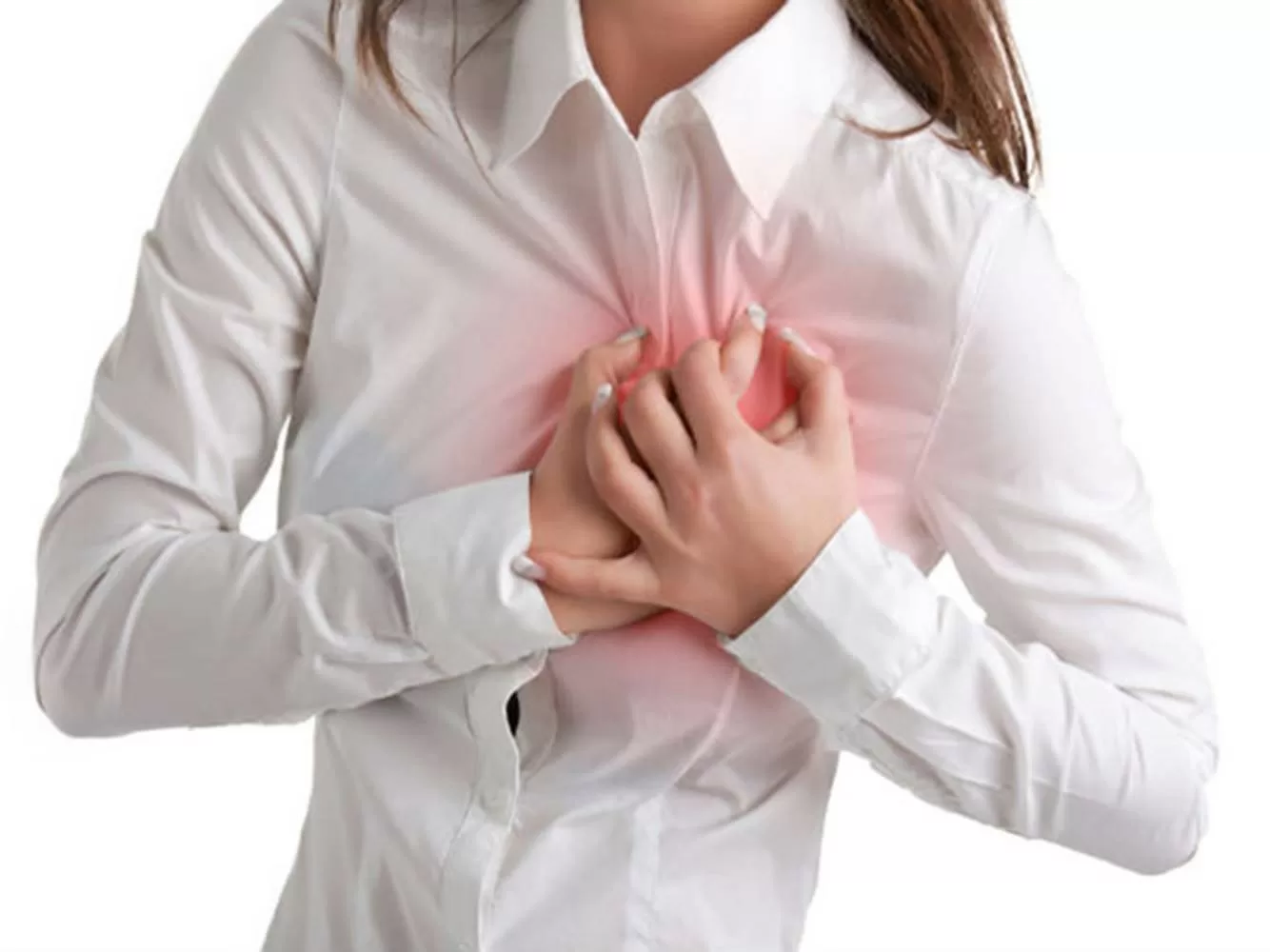 Cảnh báo cơn nhồi máu cơ tim nguy hiểm từ cơn đau thắt ngực