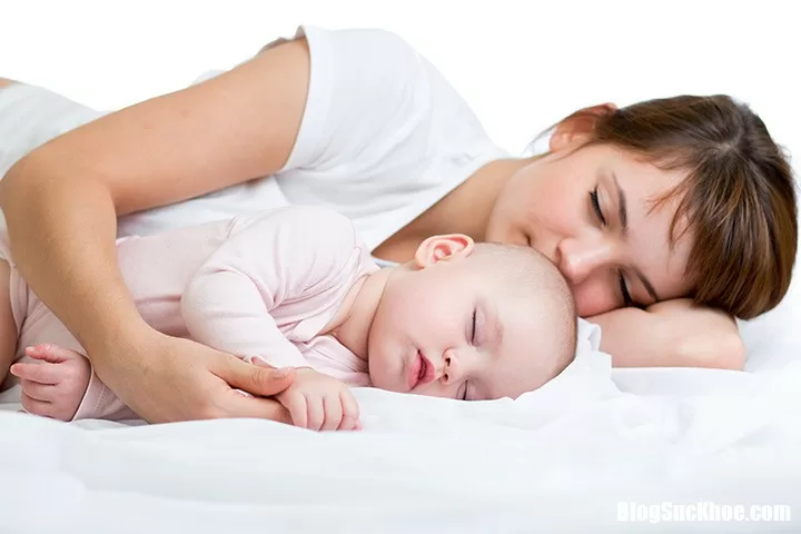 Cách phòng ngừa béo phì sau sinh
