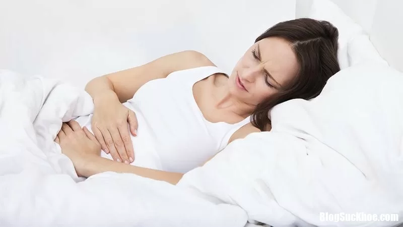 Bệnh kiết lỵ có nguy hiểm không?
