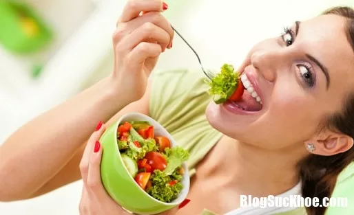 Những chất thường thiếu hụt ở người ăn chay trường